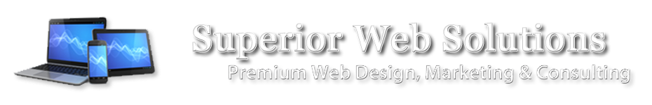Superior Web Solutions - Web Design, Marketing, SEO, and more!