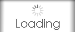 slow loading websites