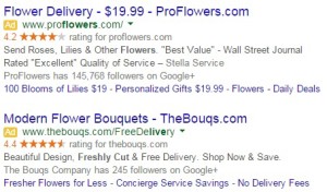 adwords example
