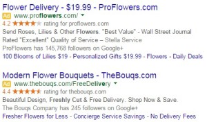 adwords example