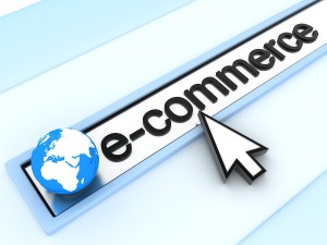 build an e-commerce website today